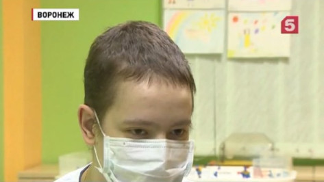 Телезрители собрали 24 млн рублей для больного мальчика из Воронежа