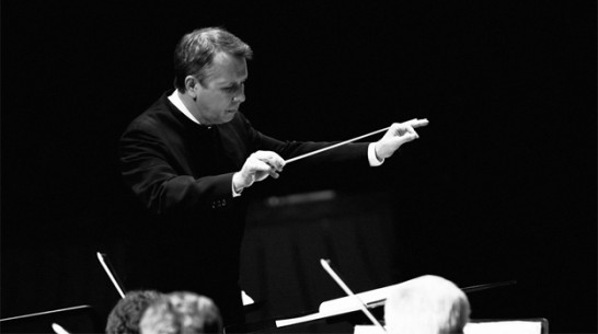 Лауреатом Платоновской премии-2013 стал дирижер Михаил Плетнев