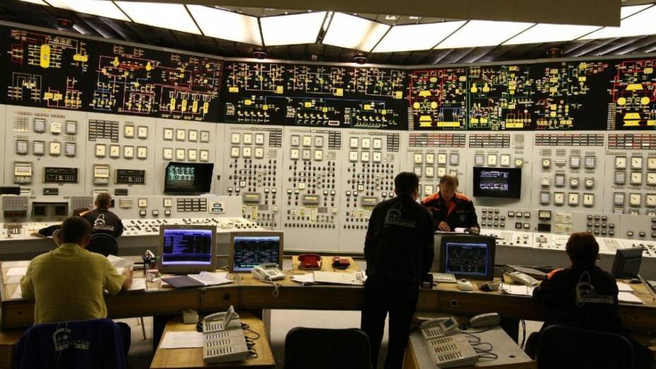 Ростехнадзор прекратил действие лицензий двух энергоблоков Нововоронежской АЭС
