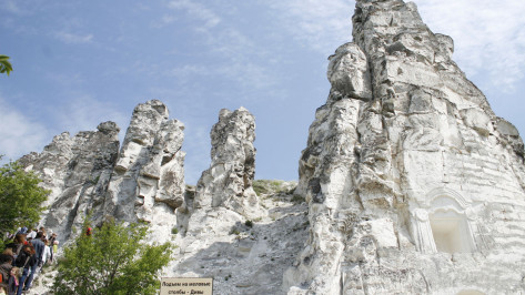 Прямые электрички до воронежского Дивногорья запустят с 1 августа