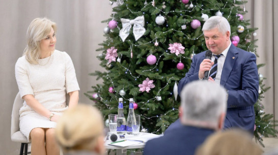 В районах Воронежской области проведут мониторинг качества жизни