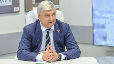Губернатор Александр Гусев: «Проектирование метробуса в Воронеже начнем в этом году, а в будущем постараемся по максимуму все сделать»