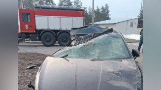 Водитель Hyundai, из-за которого погиб 17-летний воронежец, скрылся с места ДТП: возбуждено уголовное дело