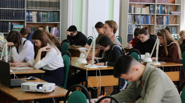 В Воронеже «Литературный диктант» напишут 23 сентября в Никитинской библиотеке