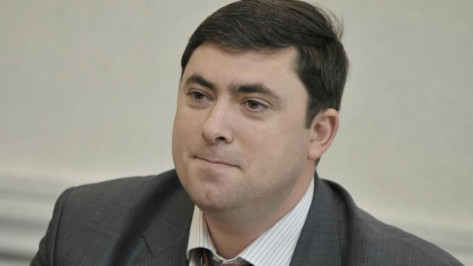 Врио зампредседателя правительства Воронежской области стал заместителем главы Минсельхоза