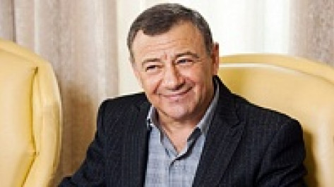 Италия заморозила активы владельца воронежских «Минудобрений» Аркадия Ротенберга