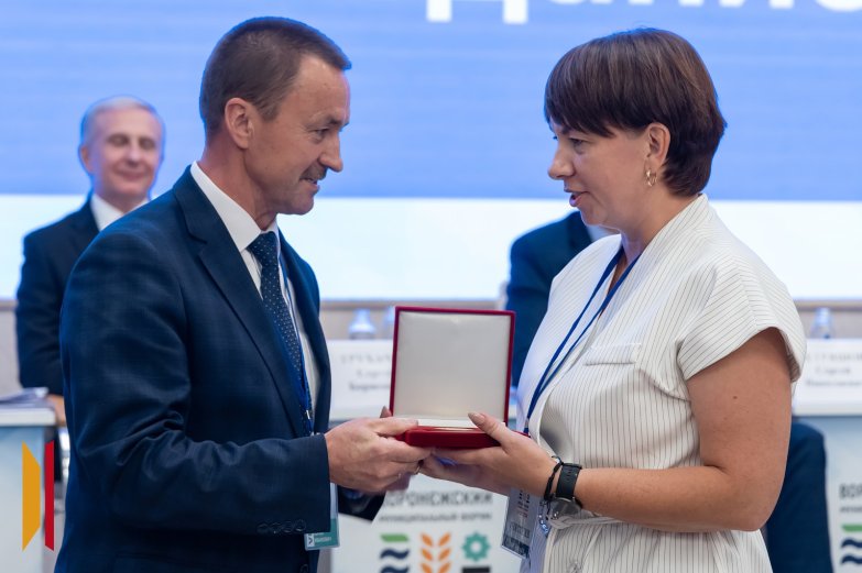 Награждение 3.09.2025