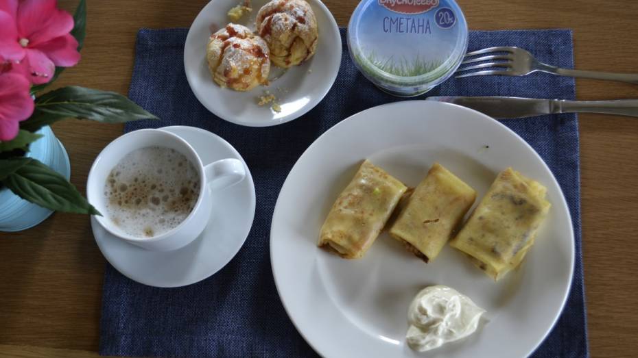 Эксперты Роскачества проверили воронежскую сметану «Вкуснотеево» по 75 показателям