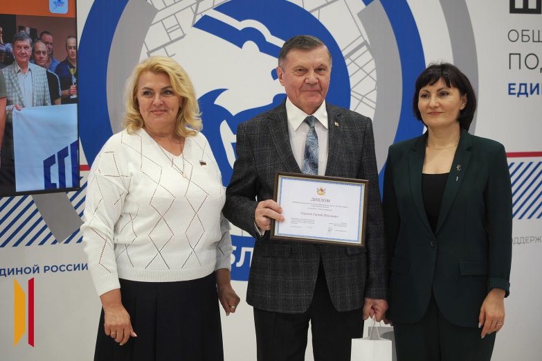 Человек труда