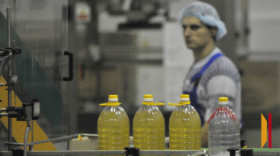 В Воронежской области выставили на продажу маслозавод «Аннинский» за 2,17 млрд рублей