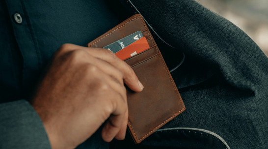 За год воронежцы воспользовались картами банков более 1 млрд раз