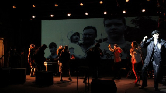 Образ недели: 27 января – 3 февраля