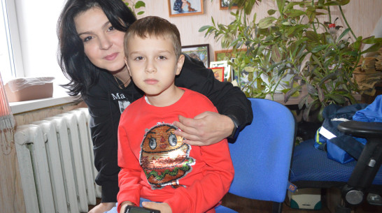 Несладкое детство. Как инсулинозависимый мальчик из Воронежской области борется с диабетом