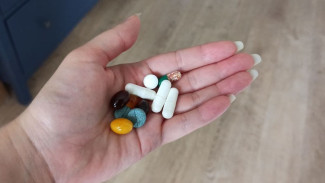 Российские ученые заявили о создании эффективного лекарства от ковида