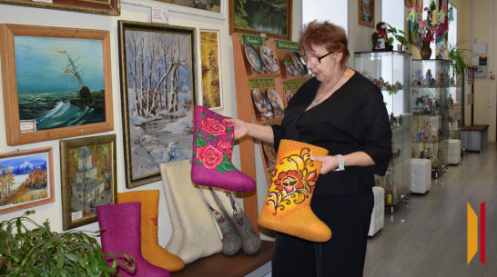 В Петропавловском районе приобрели оборудование и реквизит для проведения инклюзивных мероприятий