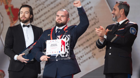 Воронежцев пригласили принять участие во Всероссийском патриотическом форуме – 2026