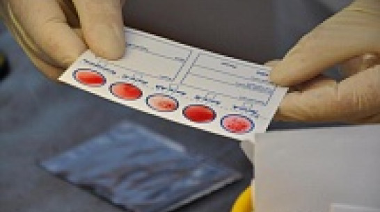 Воронежцев приглашают пополнить Регистр доноров костного мозга