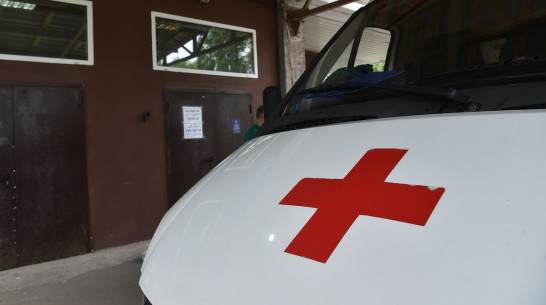 Воронежцы 161 раз вызвали «скорую» из-за высокой температуры 8 марта