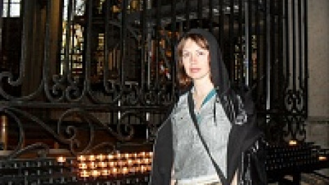 Жительница Воронежа назвала шуткой новости про ее сына Торпута (Торжество Путина)