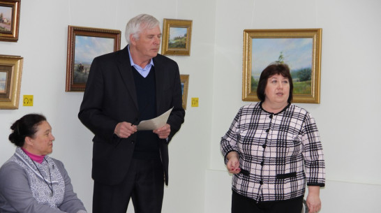 Жителей Новохоперска пригласили в литературную гостиную 4 ноября
