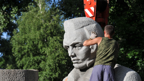 Памятник Кольцову установят на воронежском бульваре в начале сентября  