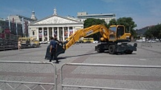 Сегодня в Воронеже стартует четвертый Платоновский фестиваль искусств