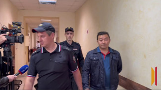 Руководителя воронежского мунучреждения Дирекции единого заказчика капстроительства Александра Кима отправили в СИЗО