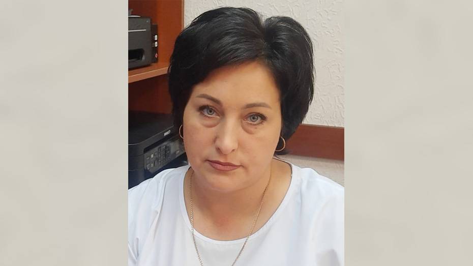 Председатель Общественной палаты Кантемировского района: «Спецоперация – единственный выход»