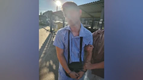 В Воронеже обвиняемый в убийстве на Олимпийском бульваре подписал контракт с Минобороны