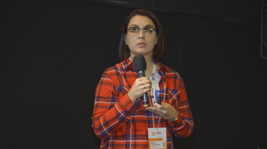 «Тупик и апокалипсис». В Воронеже обсудили эмоциональное выгорание на работе