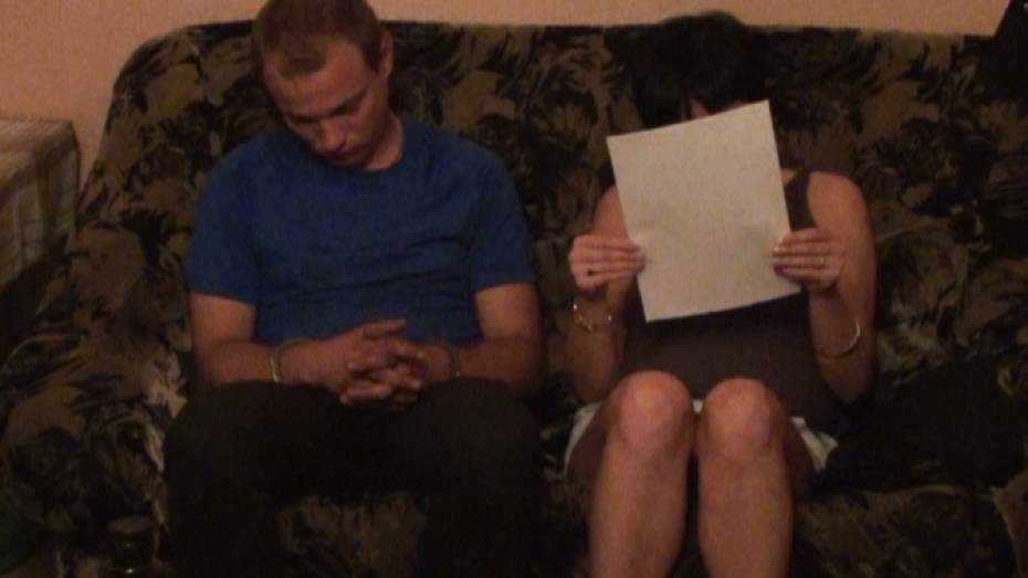 В Воронеже мать полугодовалой девочки приговорили к пяти годам строгого режима