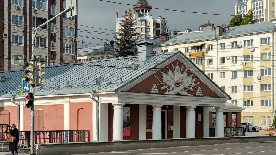 Воронежцев пригласили на военно-патриотический фестиваль «Арсеналфест»