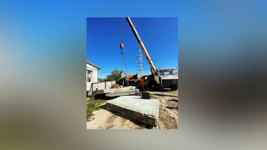 Уголовное дело возбудили после гибели 2 мужчин под Воронежем