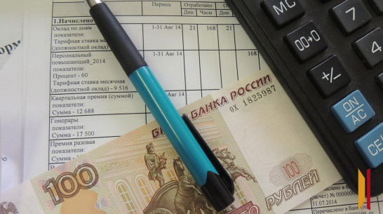 Воронежская фирма задолжала сотрудникам 15 млн рублей