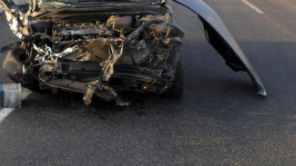 Автоледи на Kia спровоцировала смертельное ДТП под Воронежем