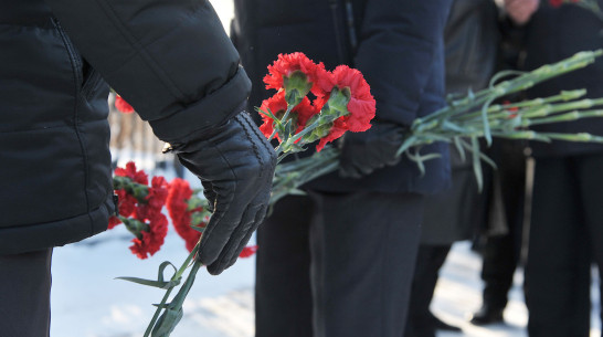 Пандемия принесла воронежскому похоронному бюро почти трехкратный рост выручки