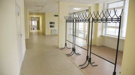 В Воронеже из-за ковида на дистант отправили 72 класса