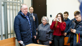 Бывший вице-мэр Воронежа Юрий Бавыкин планирует обжаловать приговор в кассационном суде