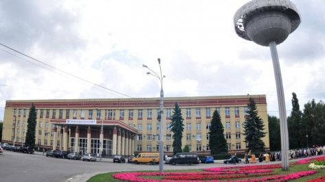 Аллея нобелевских лауреатов появится в Воронеже на Университетской площади 