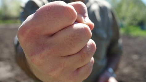 Ошпаривший 3-летнего сына кипятком житель Воронежской области поработает на государство