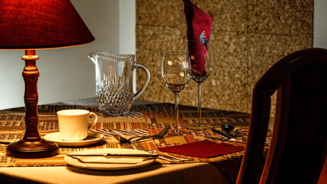 Воронежцы оставили 43,5 млрд рублей в кафе и ресторанах в 2025 году