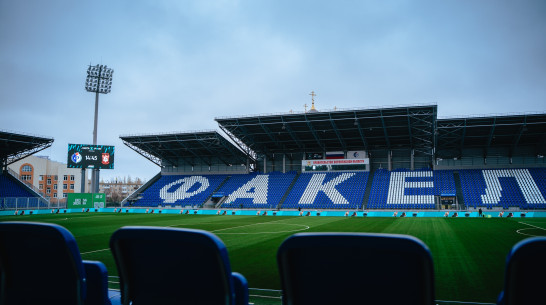 Воронежский ФК «Факел» может стать акционерным обществом