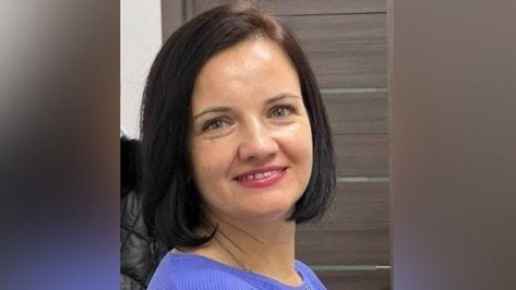 Нуждающаяся в медпомощи 42-летняя женщина в синей вязаной шапке пропала в Воронеже