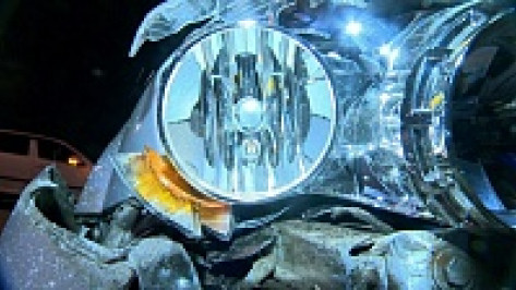 В Бутурлиновке контрактник местной воинской части насмерть сбил 15-летнего подростка