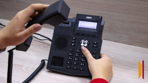 Для воронежцев открыли горячие линии психологической поддержки в связи с атакой БПЛА