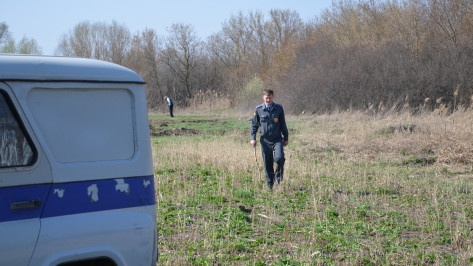 15-летний подозреваемый в убийстве школьницы в Воронежской области взят под стражу