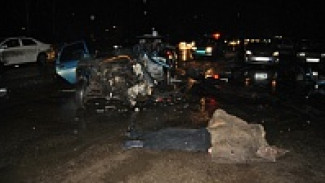 Вчера в Воронежской области произошло 107 ДТП