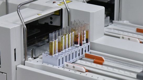 Диагноз COVID-19 подтвердился еще у 373 жителей Воронежской области