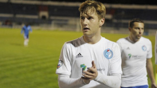 Хавбек воронежского «Факела» стал кандидатом в сборную ФНЛ