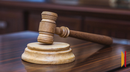 Воронежца, до смерти избившего знакомую, приговорили к 7 годам лишения свободы